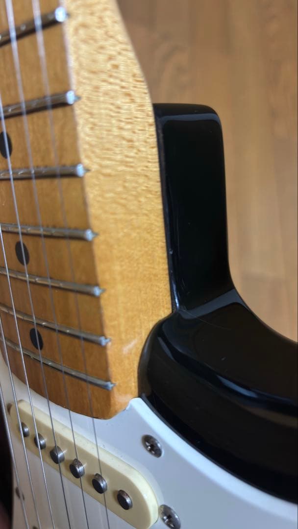 Fender Mex Stratocaster ‘95 （Squierシリーズ）