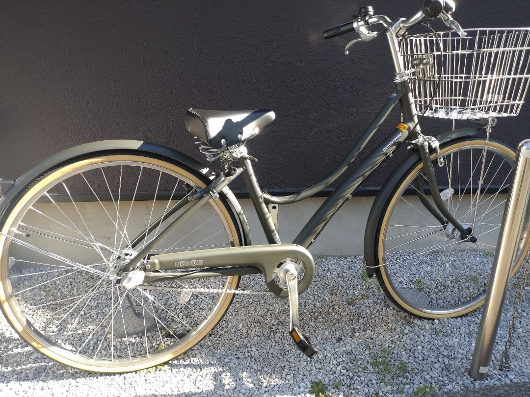 ★GS750SPL 【2025年 26型】ブリヂストン エブリッジL 3段