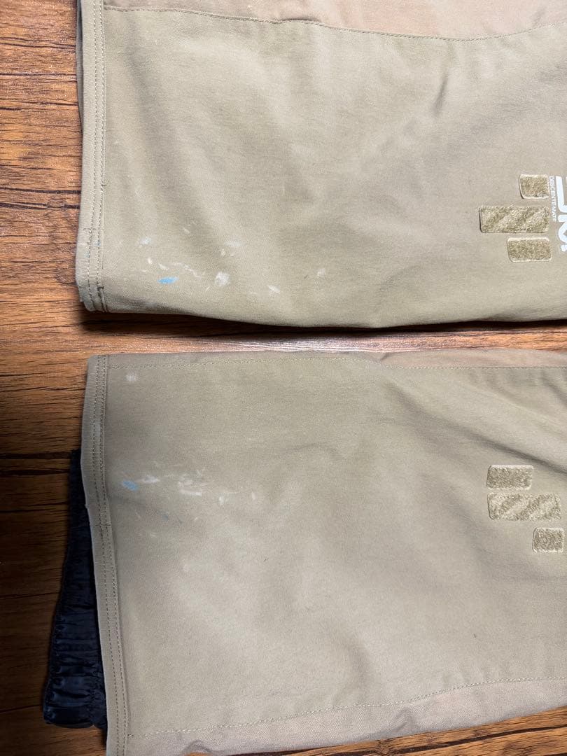 デサント、スキーウェアセット　レディースSS