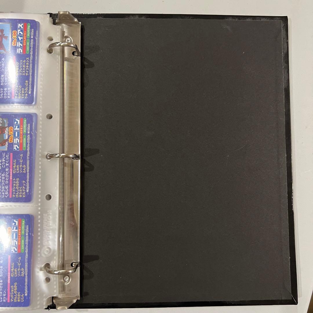 ポケモン　トップガム　220枚　まとめ　トップサン　アドバンスジェネレーション