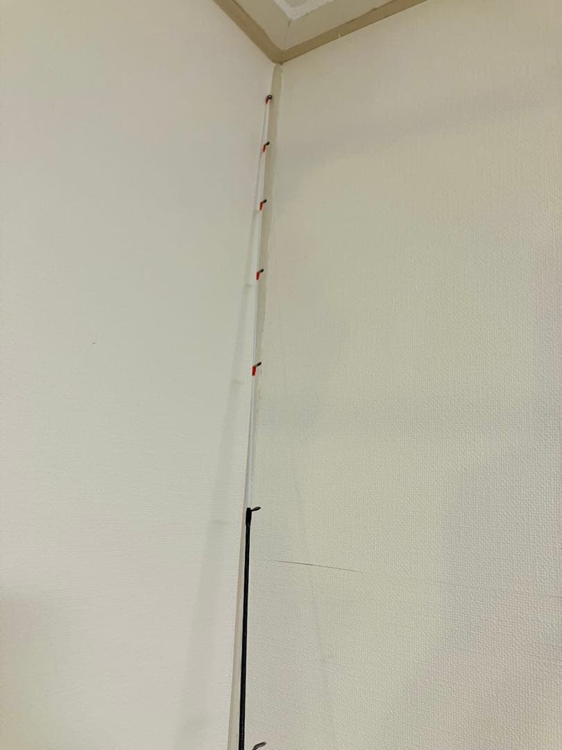 シマノ　セフィア　CI4＋ TIP EGING S511ML-S 使用品