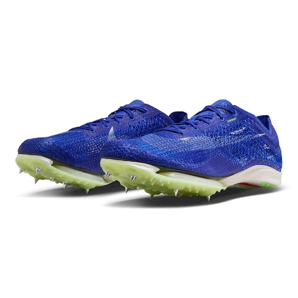 25　ナイキ　陸上スパイク　CD4385　エアズーム オールウェザートラック