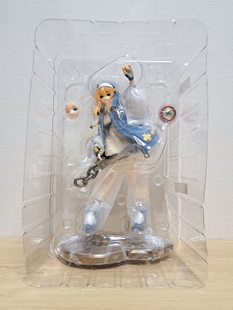 ブリジット　1/7スケールフィギュア　WAVE