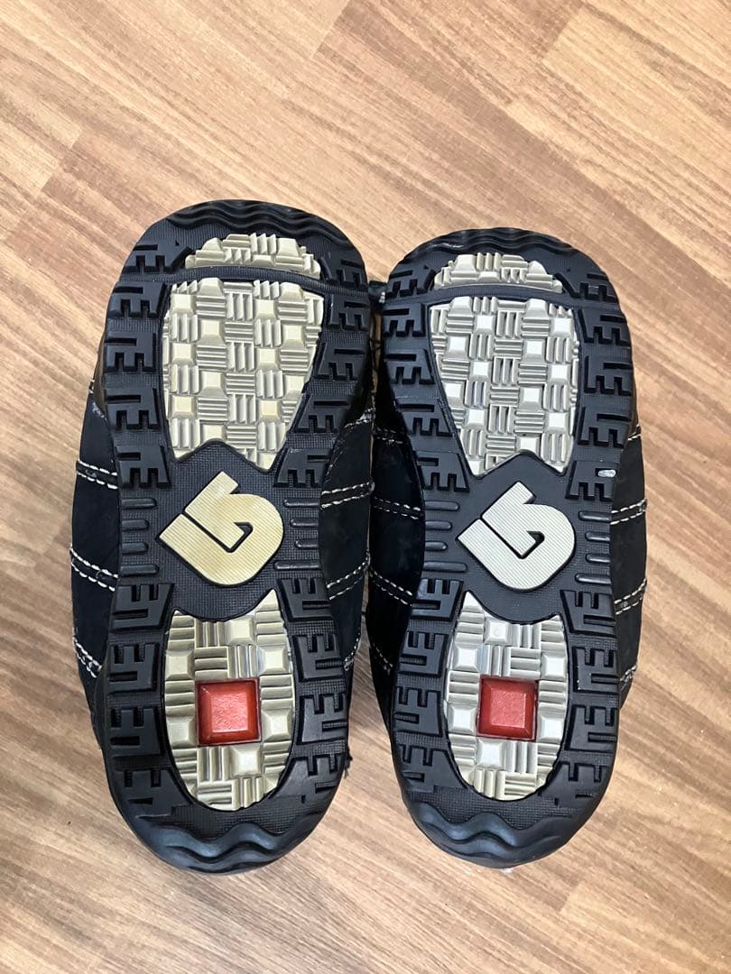 値下げ　BURTON RULER スノーボードブーツ US 8