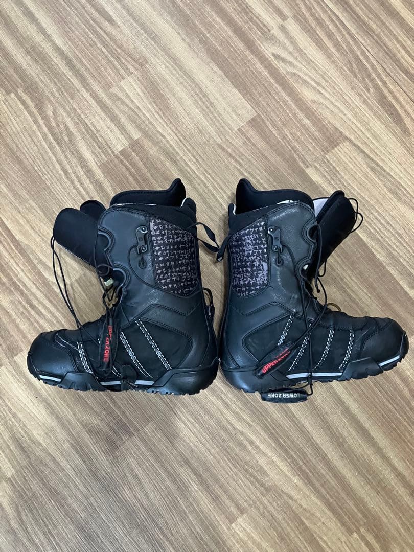 値下げ　BURTON RULER スノーボードブーツ US 8