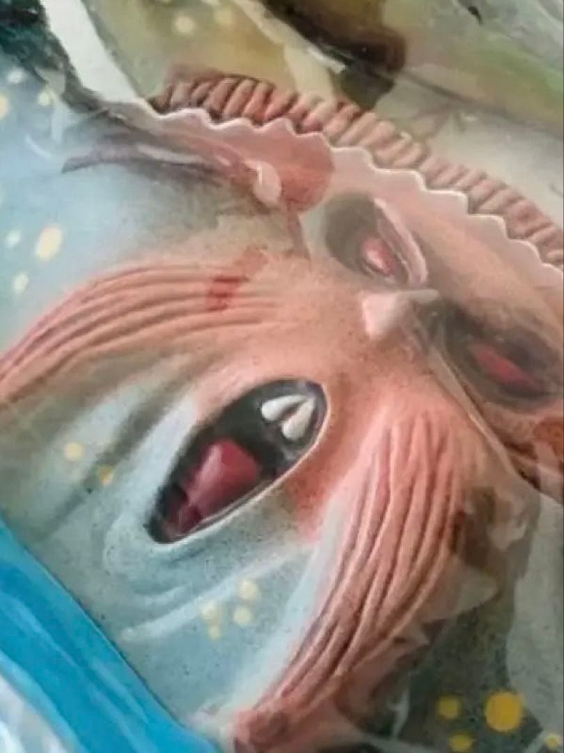 水木しげる　妖怪事典　彩色ver.オール内袋未開封品　全18種セット