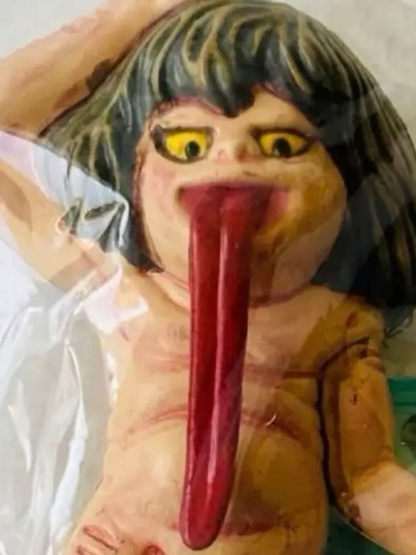 水木しげる　妖怪事典　彩色ver.オール内袋未開封品　全18種セット