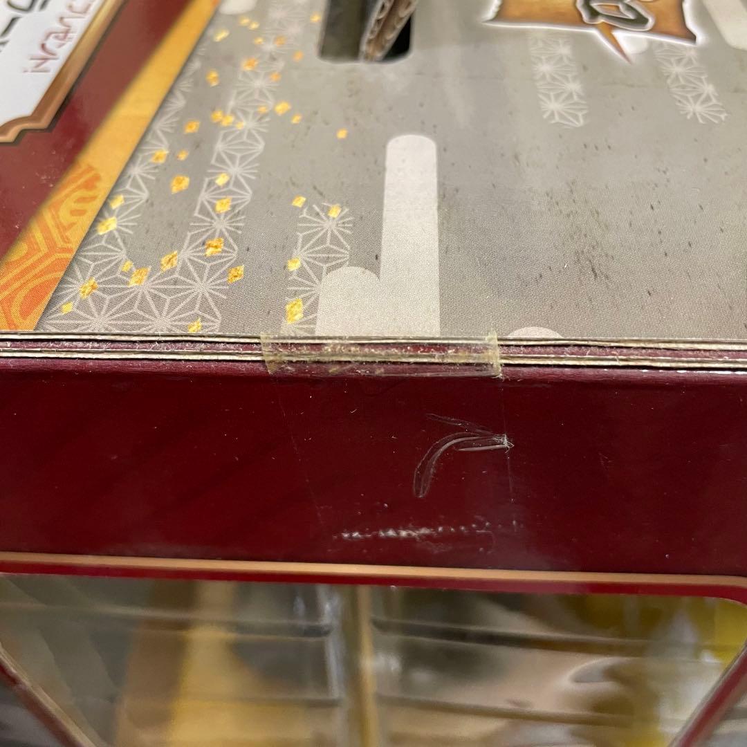 【希少】ワンピース　一番くじ　ゾロ　覇気・武装色ver. ダブルチャンス当選品