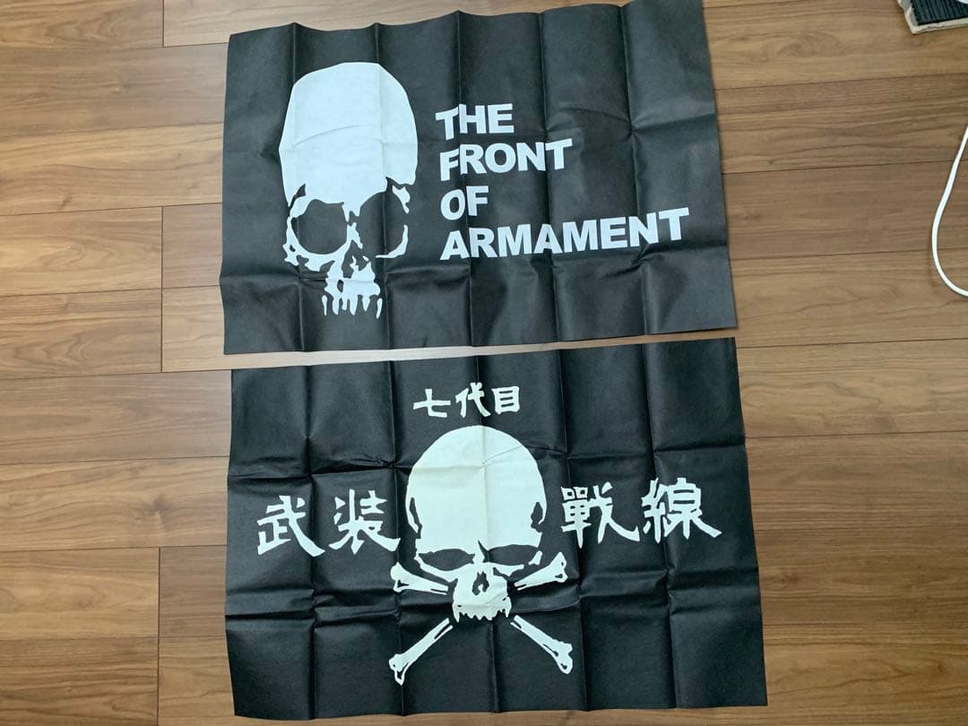 クローズ、ワースト グッズ レア フィギュア 他 豪華セット 武装戦線