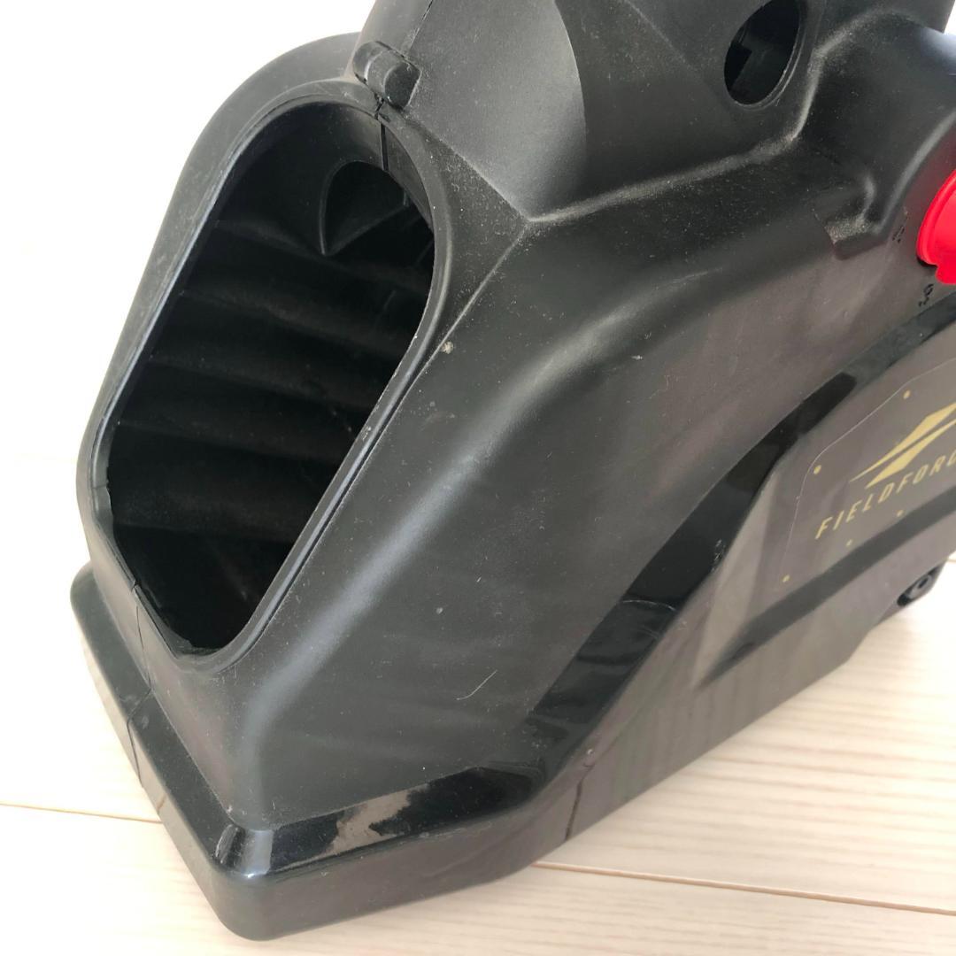 FIELD FORCE FTM-270AR トスマシン