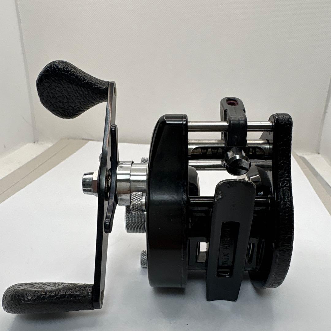 LEW'S スピードスプールBB1NHベイトリール ブラック