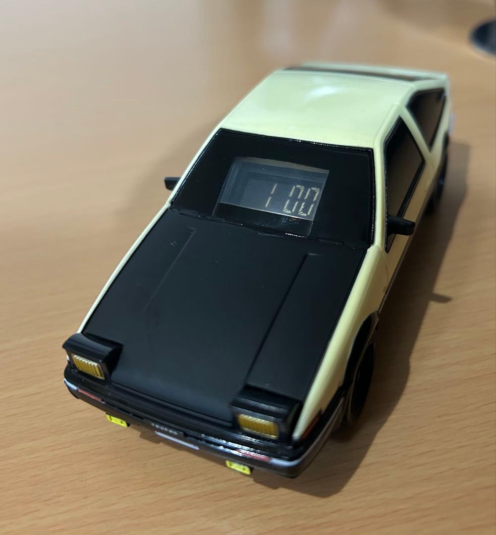 イニシャルD ミニカーセット 約60個