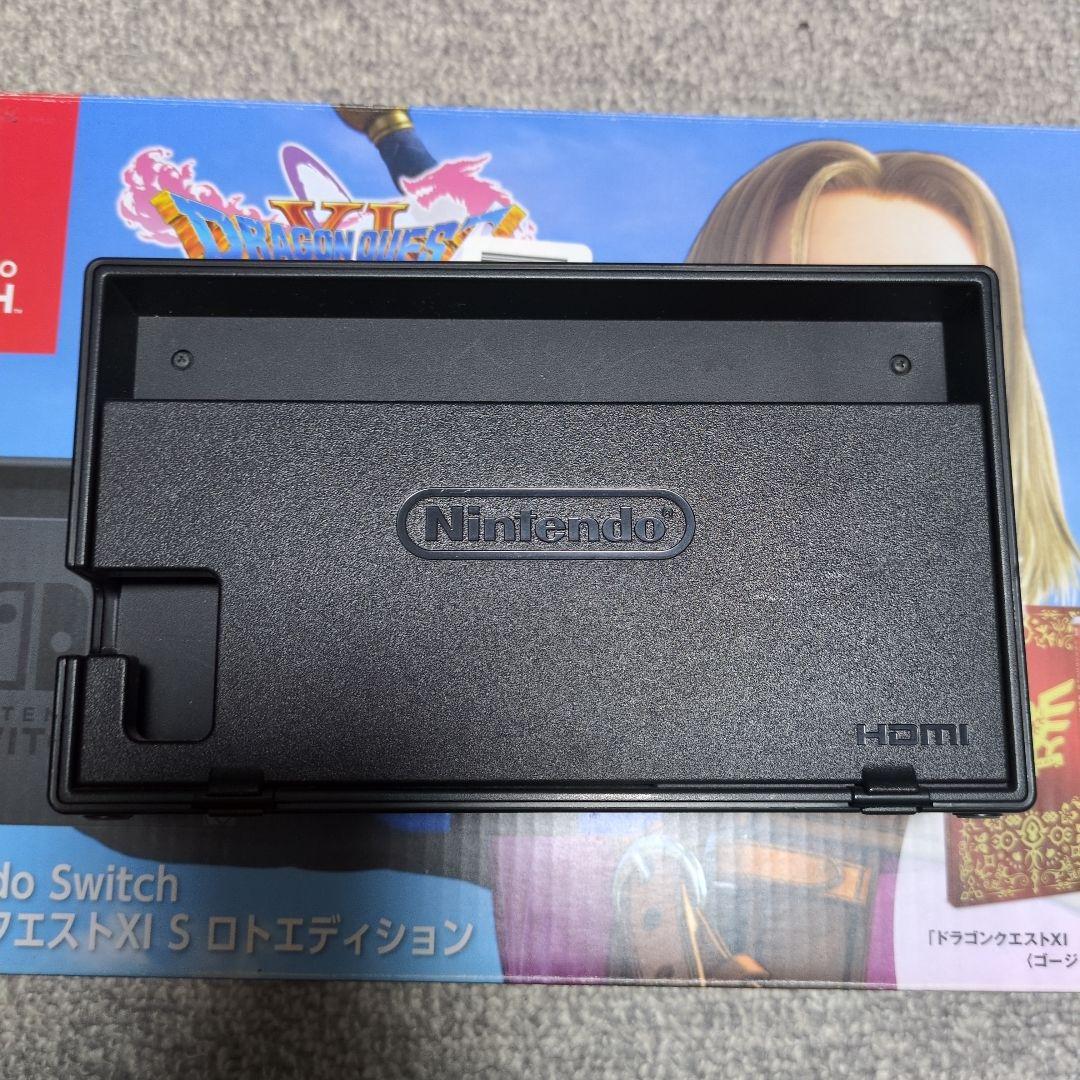 Nintendo Switch スイッチ ロトエディション 動作確認済み