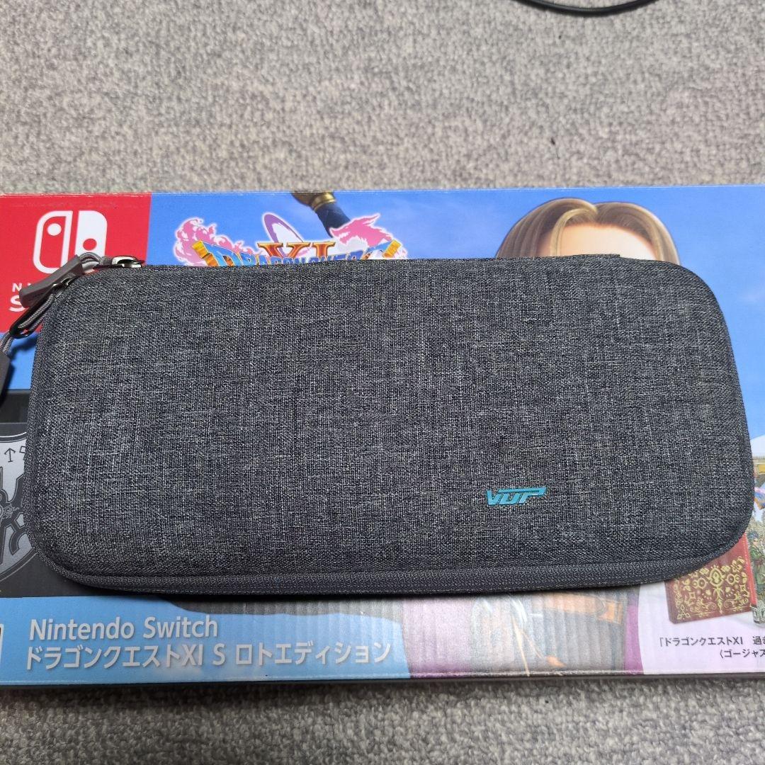 Nintendo Switch スイッチ ロトエディション 動作確認済み