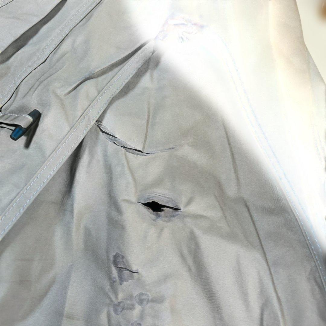 【現状品】GO Glamping G・G PUP パップテントTC 前幕セット