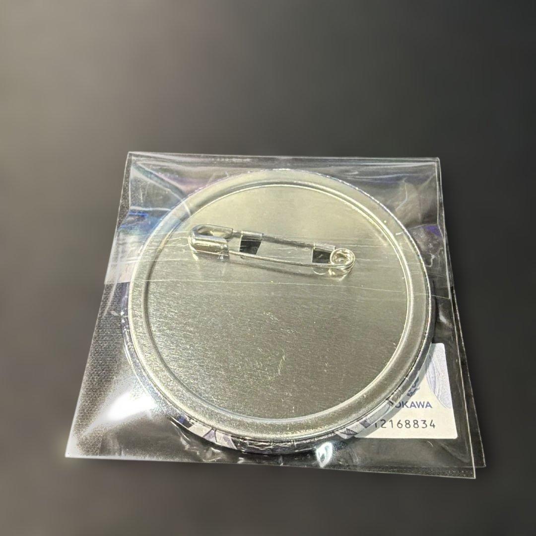 文豪ストレイドッグス　太宰治　缶バッジ7点セット　まとめ売り　agf2019