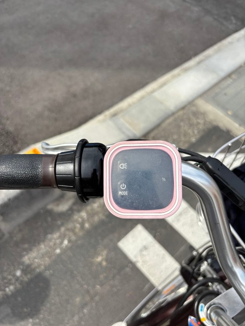 【美品】【一ヶ月間使用】ブリジストンフロンティアＤＸです