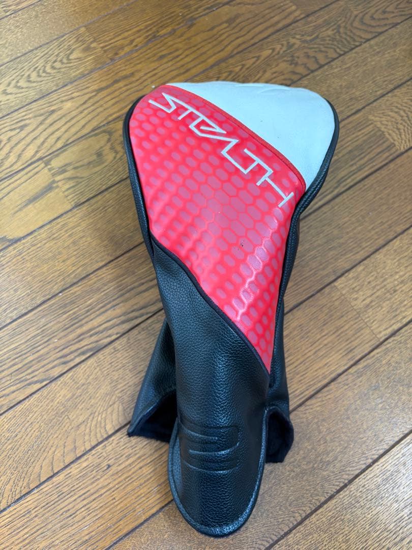 STEALTH2 PLUS ステルス2 プラス　9° TM50 S