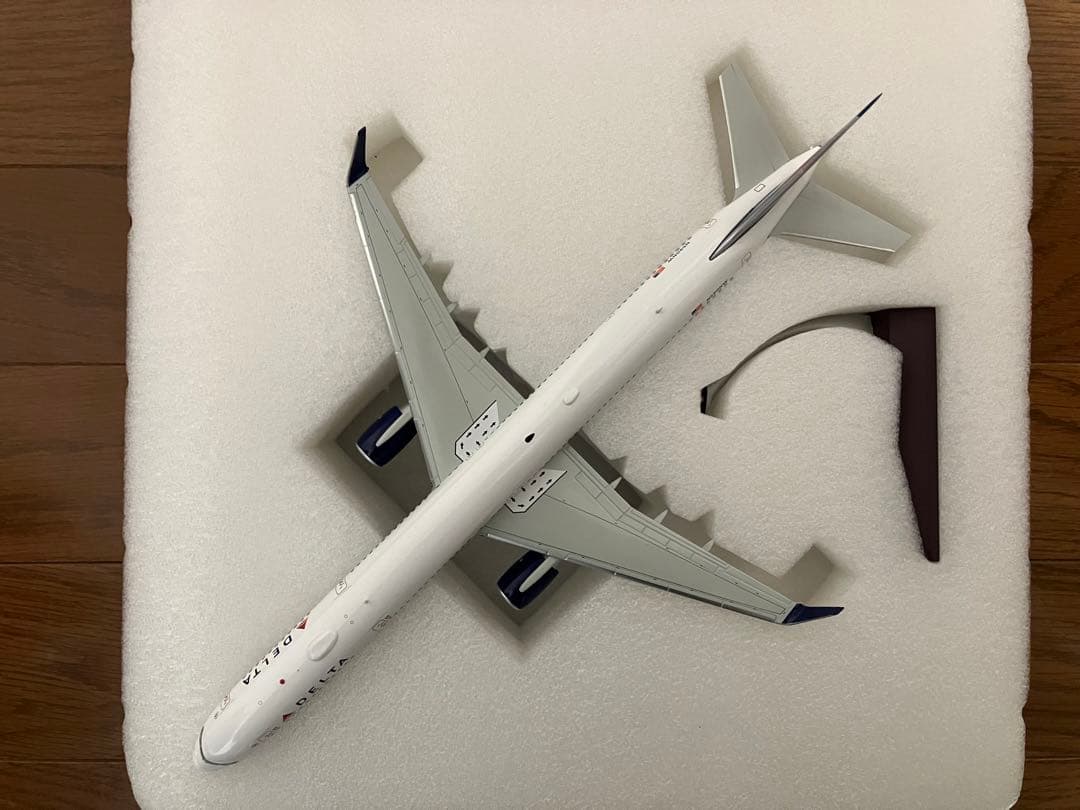 1/200 デルタ航空 ボーイング757-300