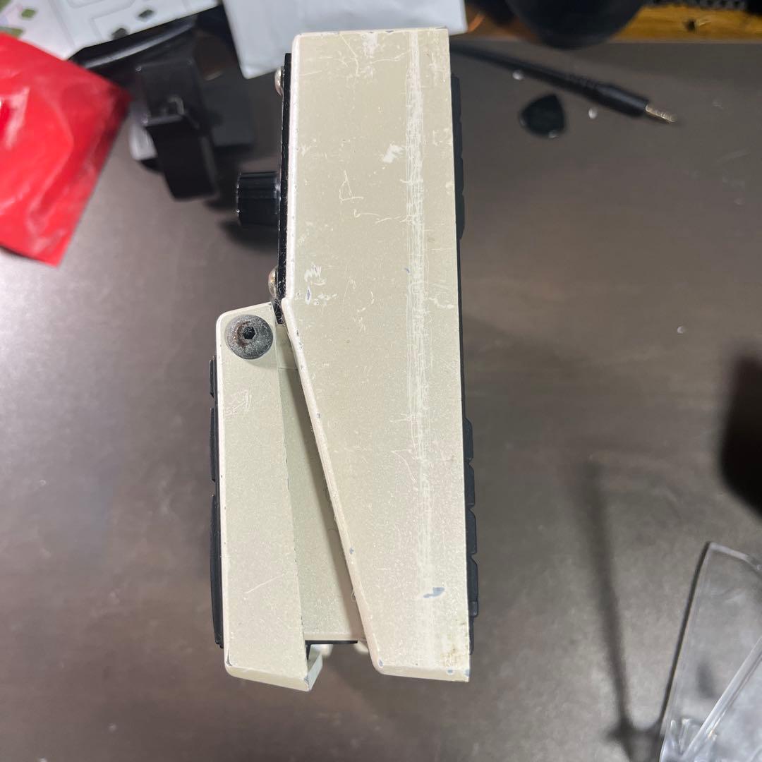 BOSS DD-20 デジタルディレイエフェクター