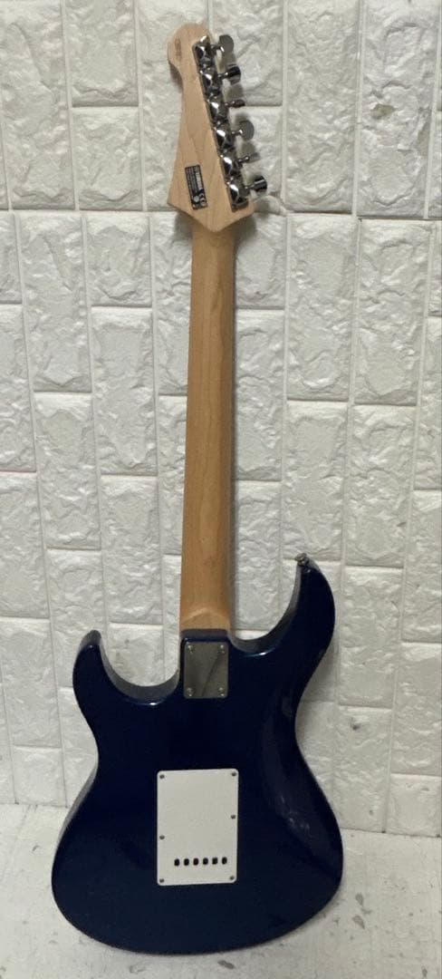 ヤマハ YAMAHA Pacifica パシフィカ 青 PAC012