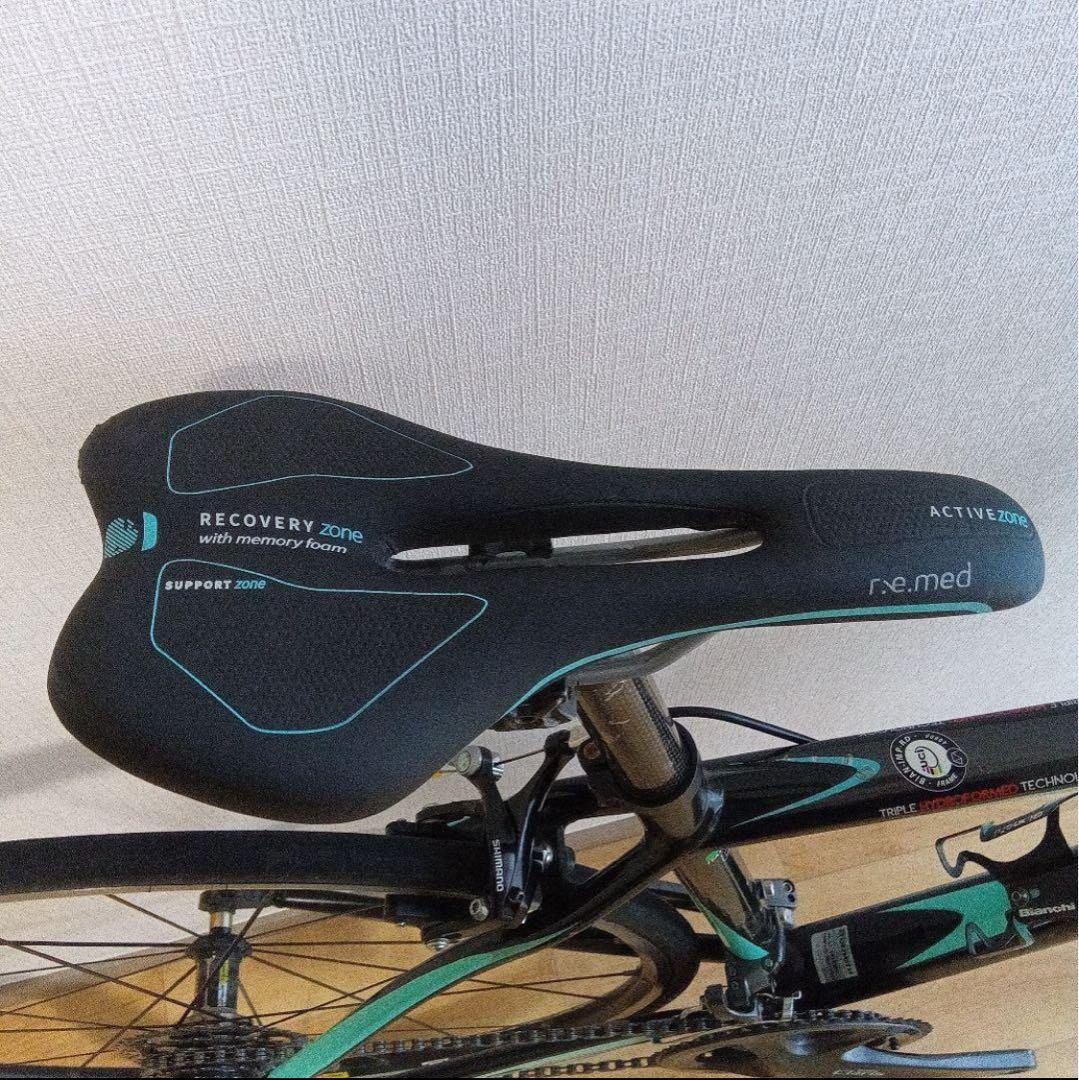 Bianchi IMPULSO 50サイズ 代々木付近引取限定　インプルソ