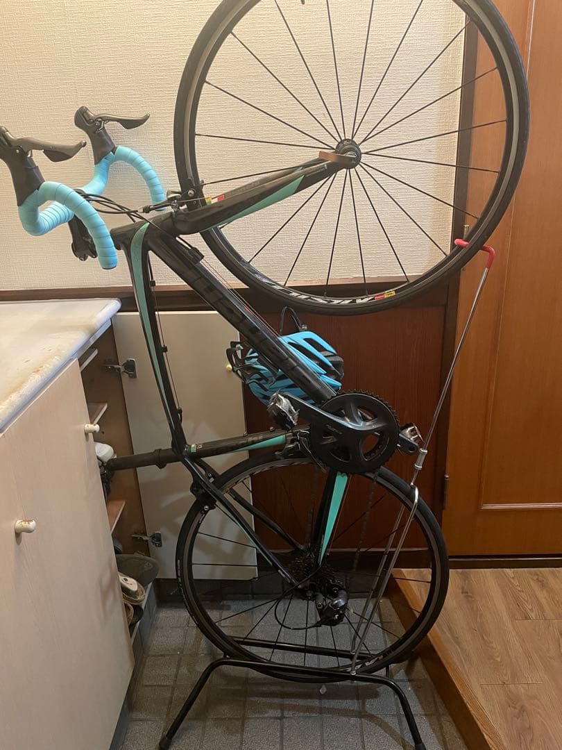 Bianchi IMPULSO 50サイズ 代々木付近引取限定　インプルソ