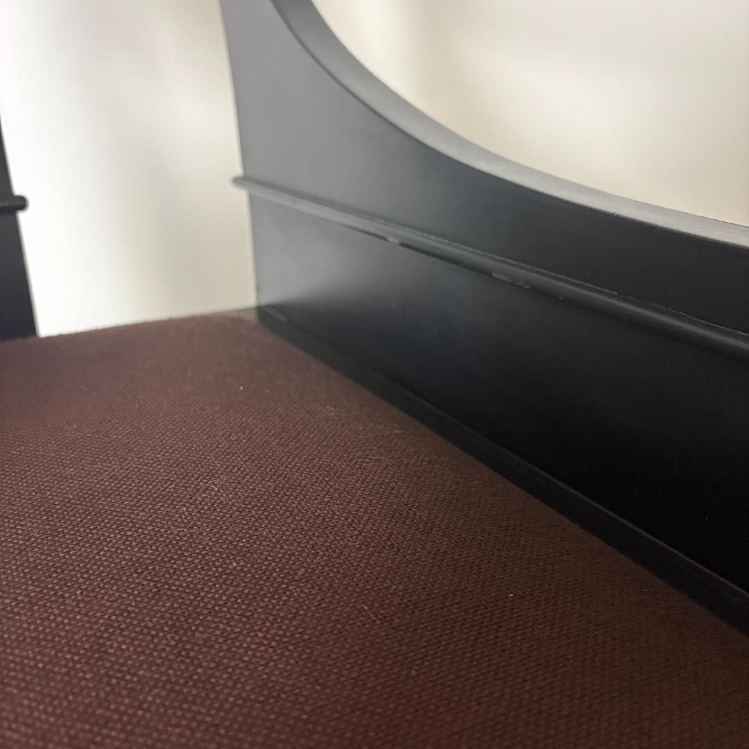 ヨジェ・プレチニック　アームチェア デザイナーズチェア