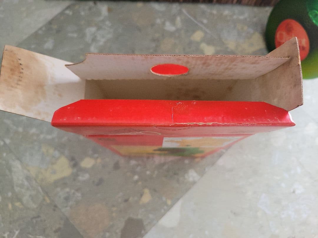 【未開封】古酒　Chabot BLASON DOR シャボー ブラゾンドール