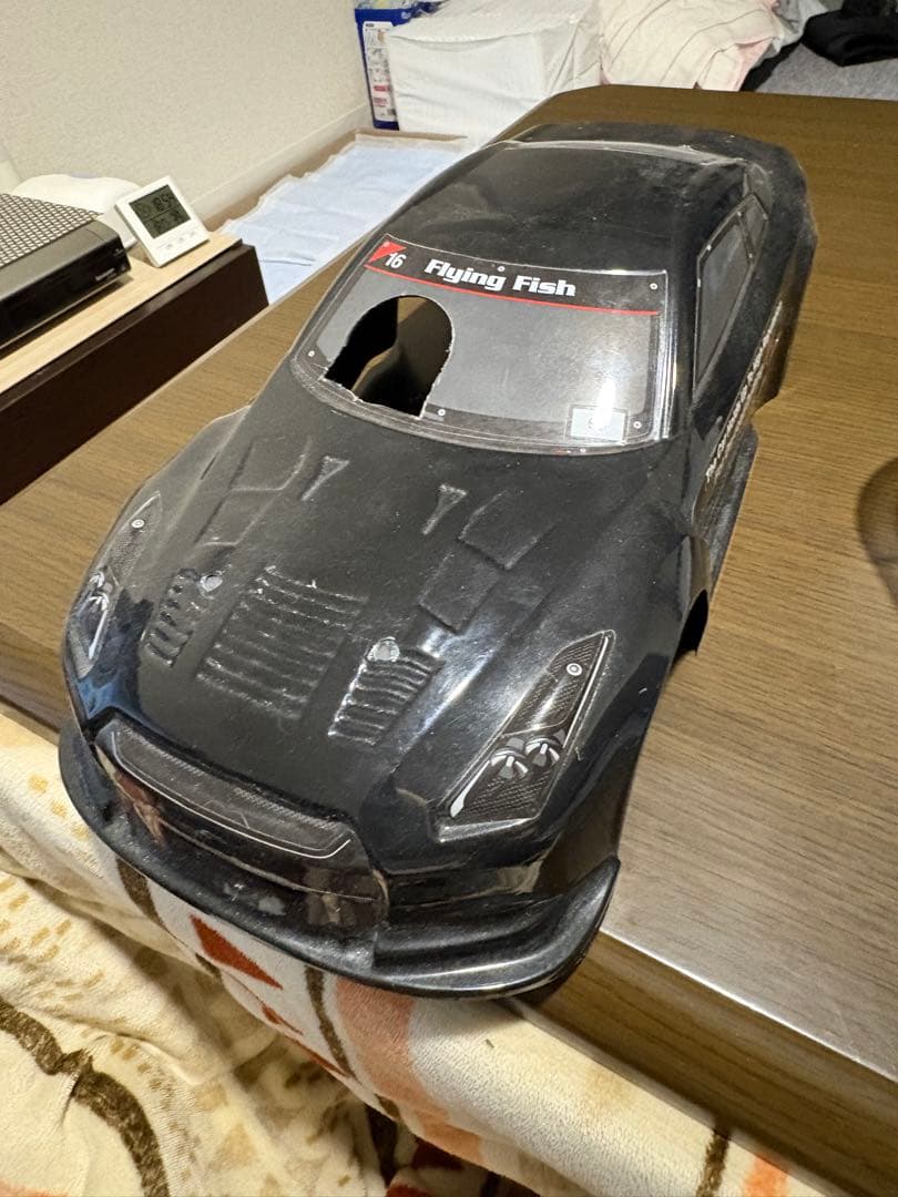 ２台セット‼️ ラジコンカー　2速エンジン　ヨコモ電動　ドリラジ