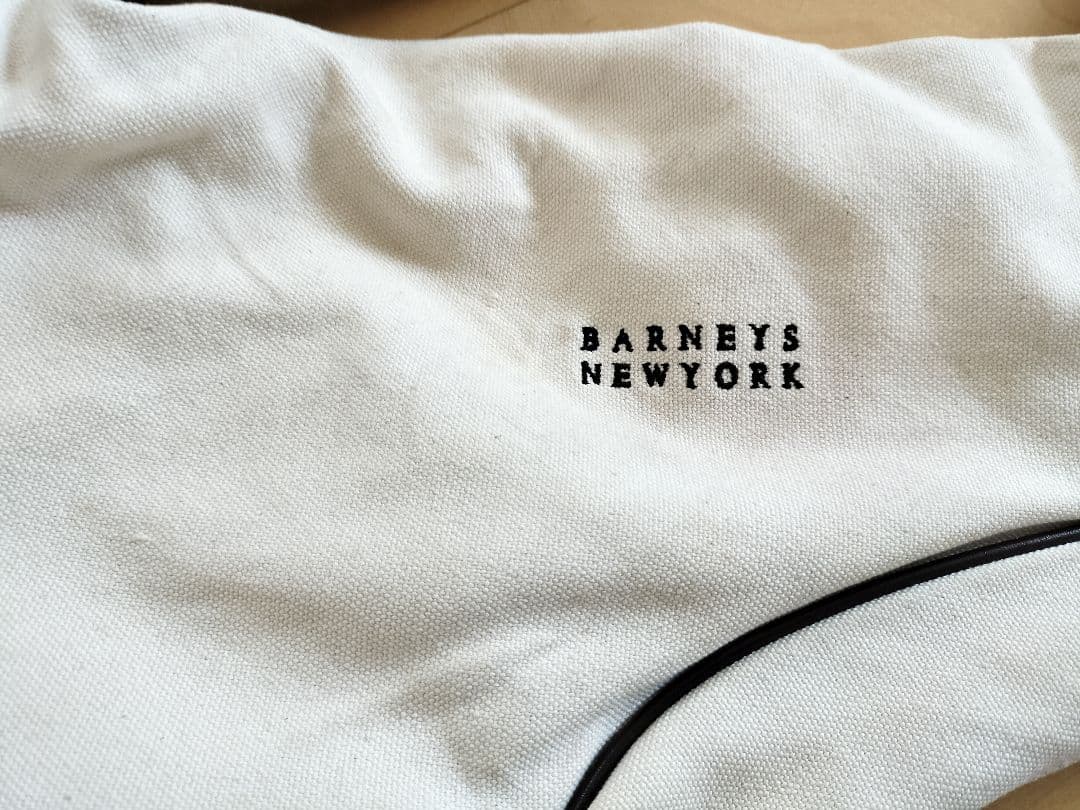 バーニーズニューヨーク　ゴルフ用品