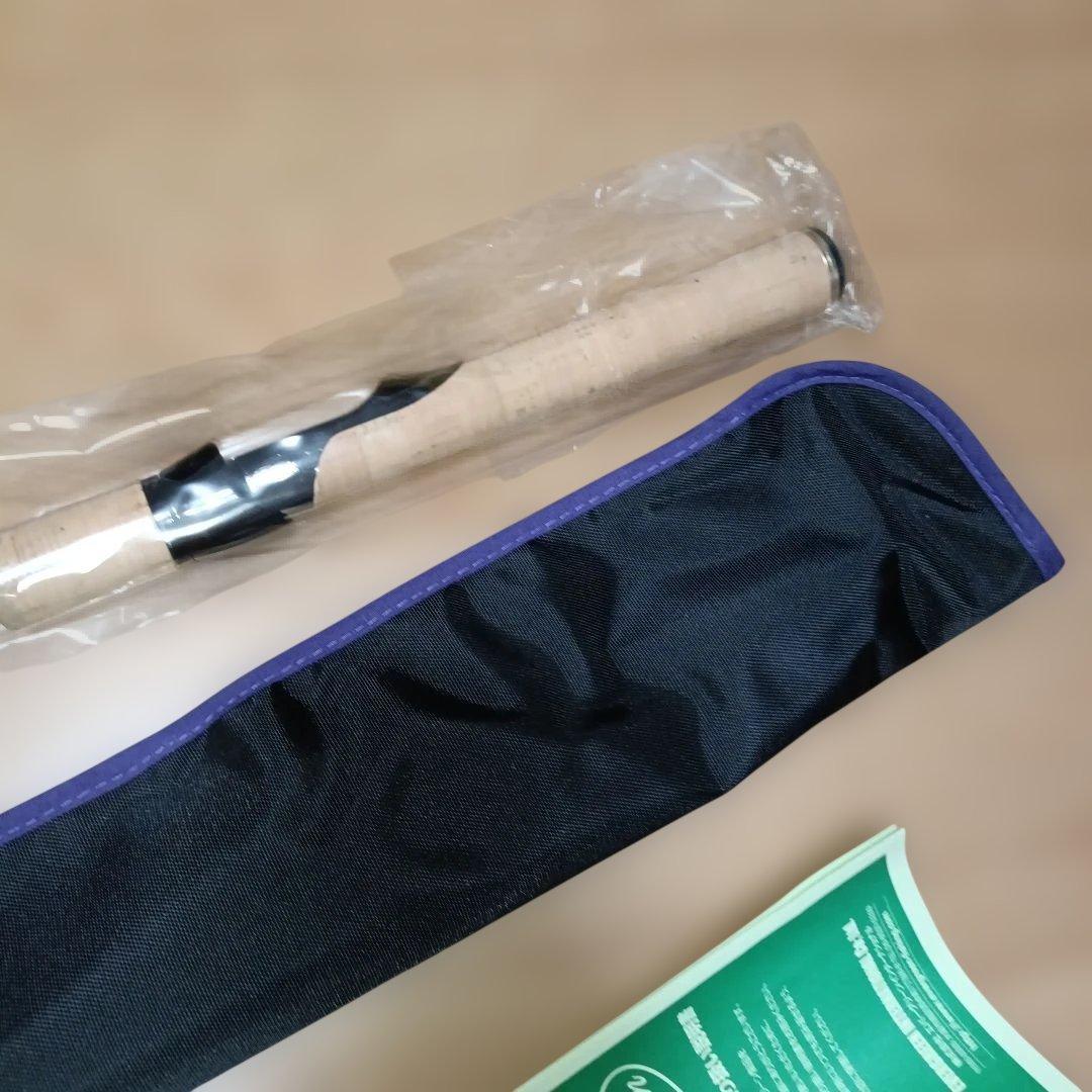 エバーグリーン　コンバットスティックインスパイア　スーパーエアリアルレジェンド