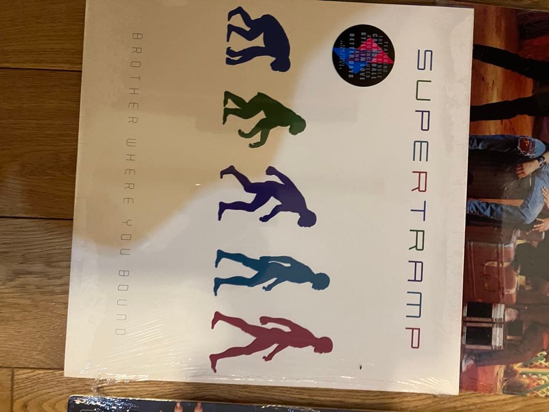 21枚セット　80年代　ニューウェイブ　ニューロマンティック　new wave