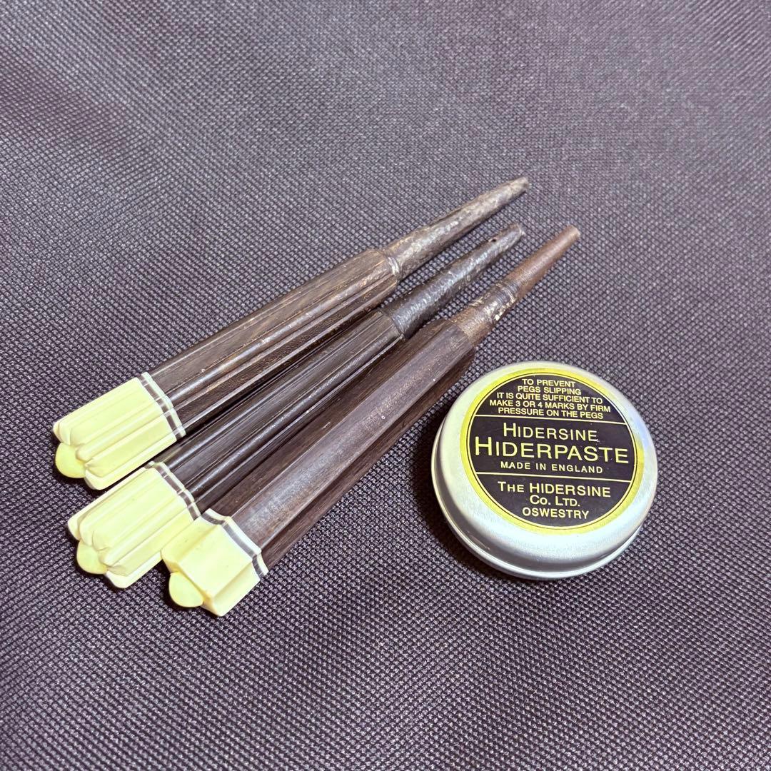 【ケース/付属品多数】 美品 三味線 琉球 楽器 入門 初心者