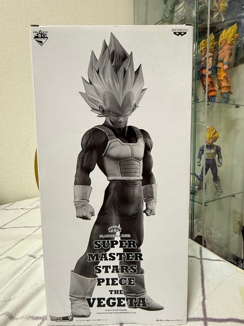 SMSP ベジータ01 国内正規品