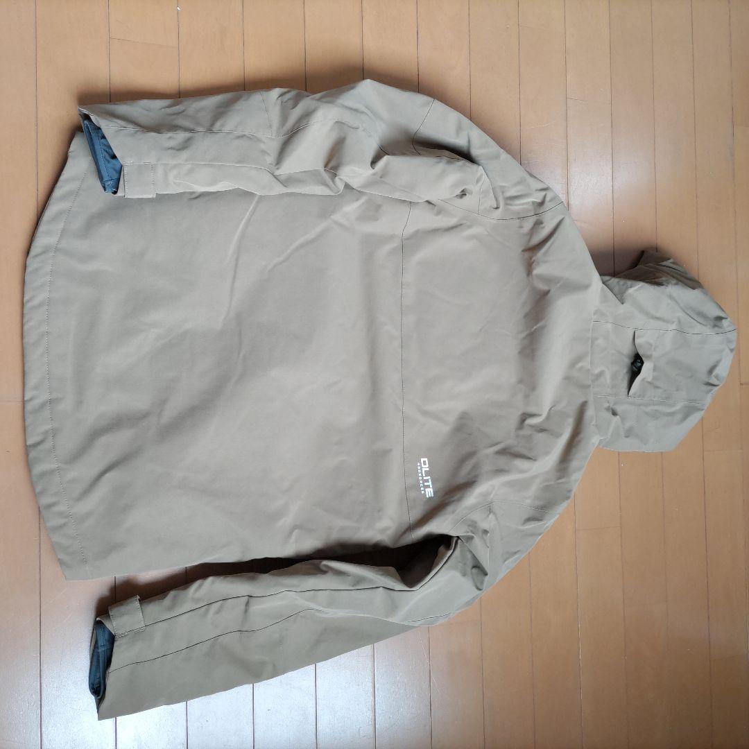 スノーボードウェア上下　レディース