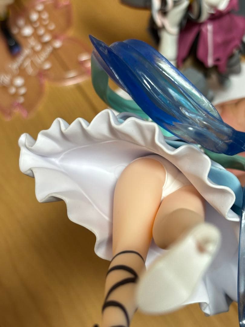 【新品、開封含む】美少女フィギュアまとめ売り20体