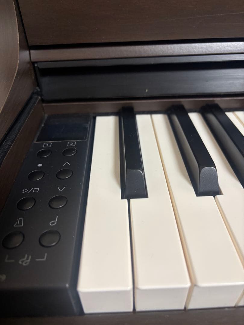 KAWAI カワイ　デジタルピアノ　CN29 DW ダークブラウン