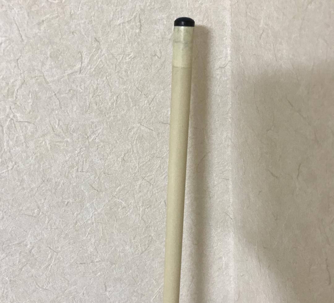 良品　ビリヤードキュー　スコーピオン　革ハードケース付き