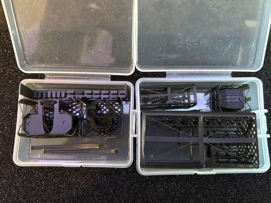 1/350トライアンフモデル秋月1944フルハル仕様＋UPグレード