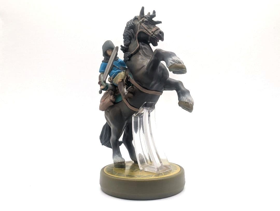 ゼルダの伝説ブレスオブザワイルド コレクターズエディション+おまけ