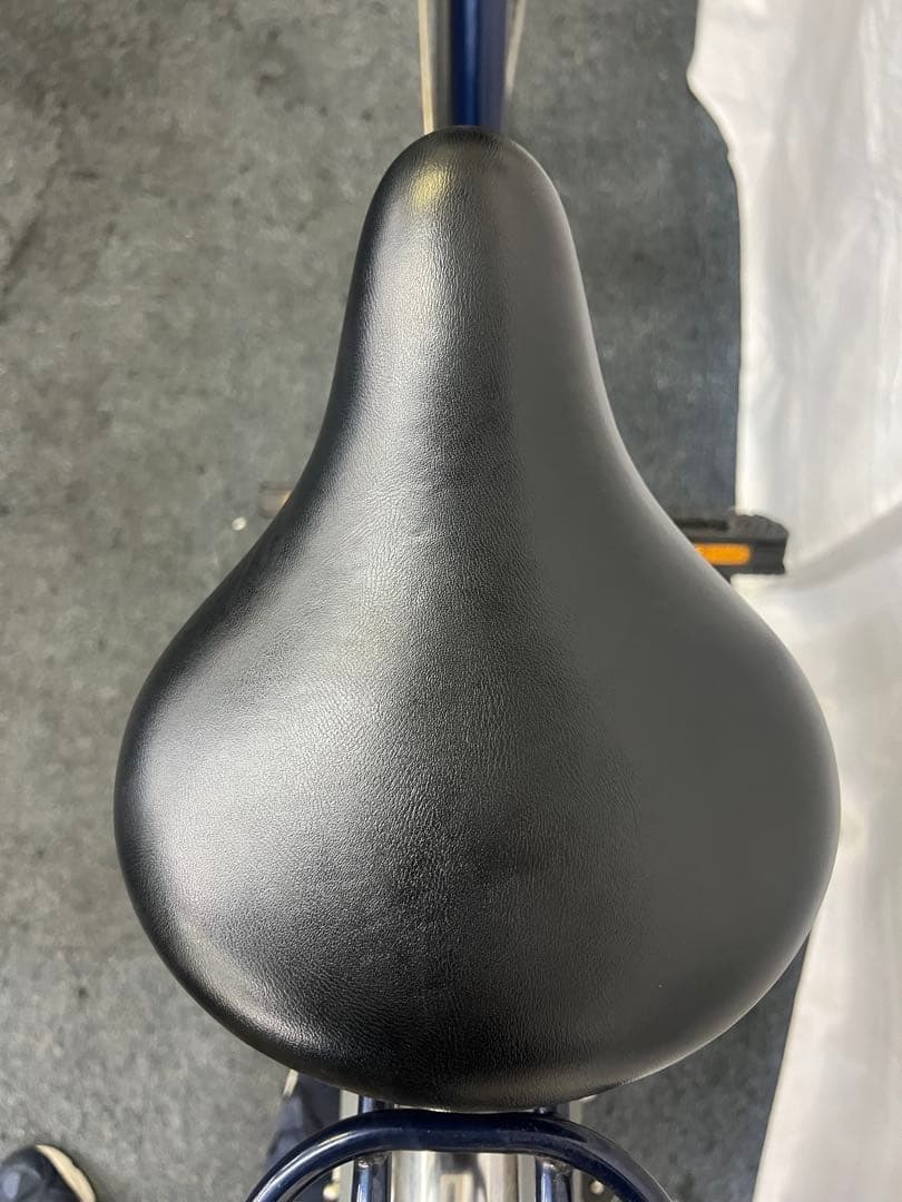 電動アシスト自転車　Panasonic パナソニック ビビEX 26インチ