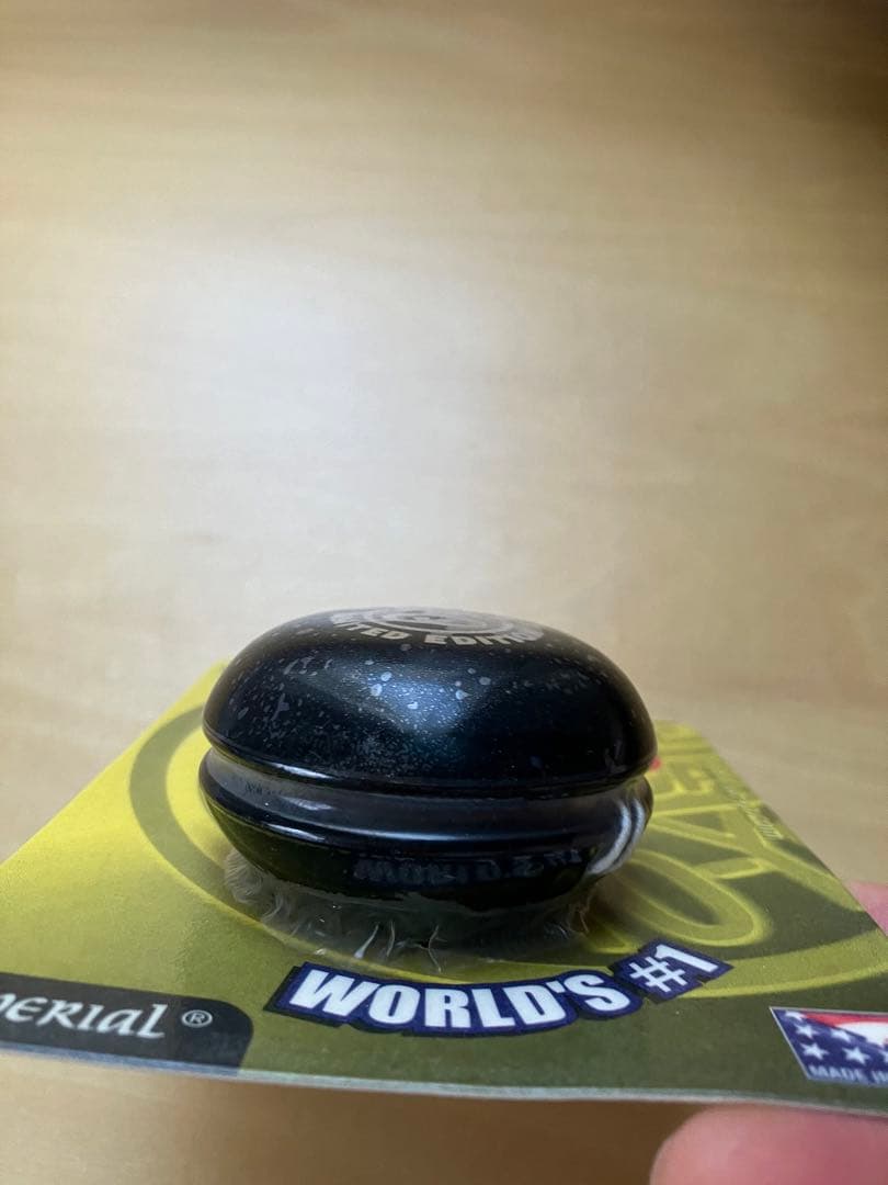 ⭐︎ STUSSY ✖️DUNCAN ヨーヨー2個セット　ステューシー　ダンカン新品