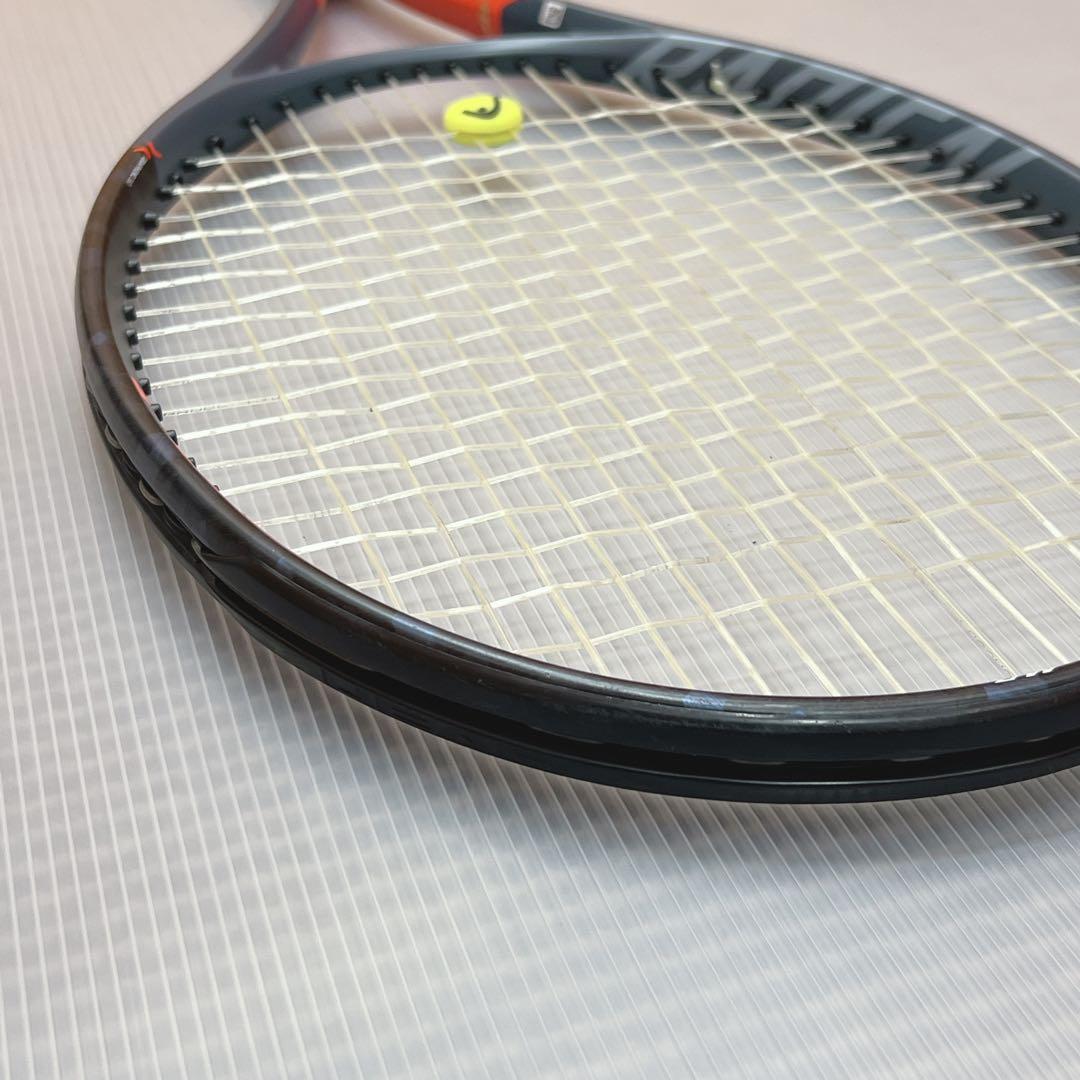 HEAD GRAPHENE 360 RADICAL MP G2 テニスラケット