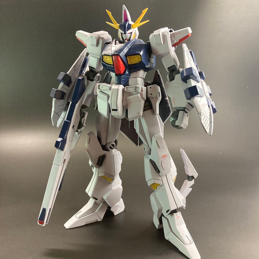 HG ペーネロペー　塗装済み完成品ガンプラ