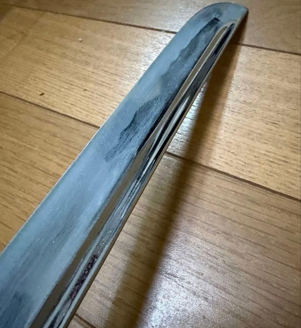 高級模造刀 美術刀 「加州清光」 沖田総司拵