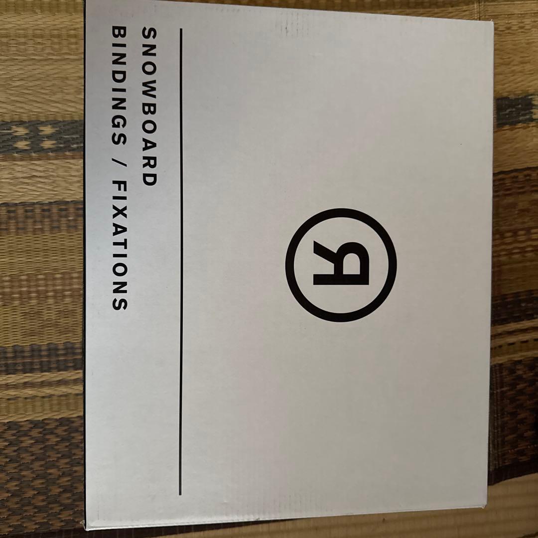 ANTHEM スノーボードブーツ ブラック早い者勝ち