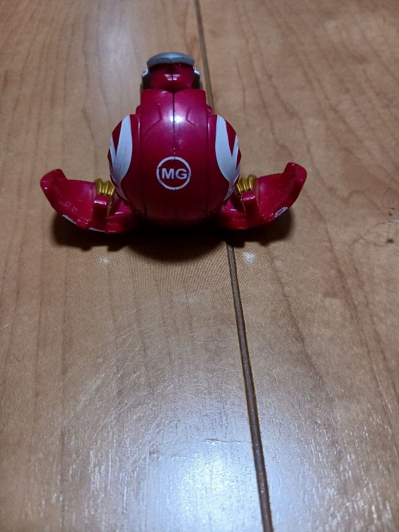 爆テクシリーズ/天ライズデッキ3体セット 天ドラガオン