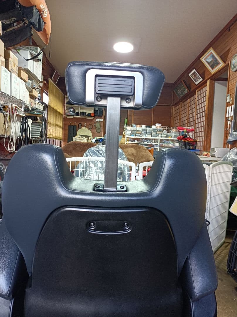 理容機器　新明和ＢＣ―１４３０