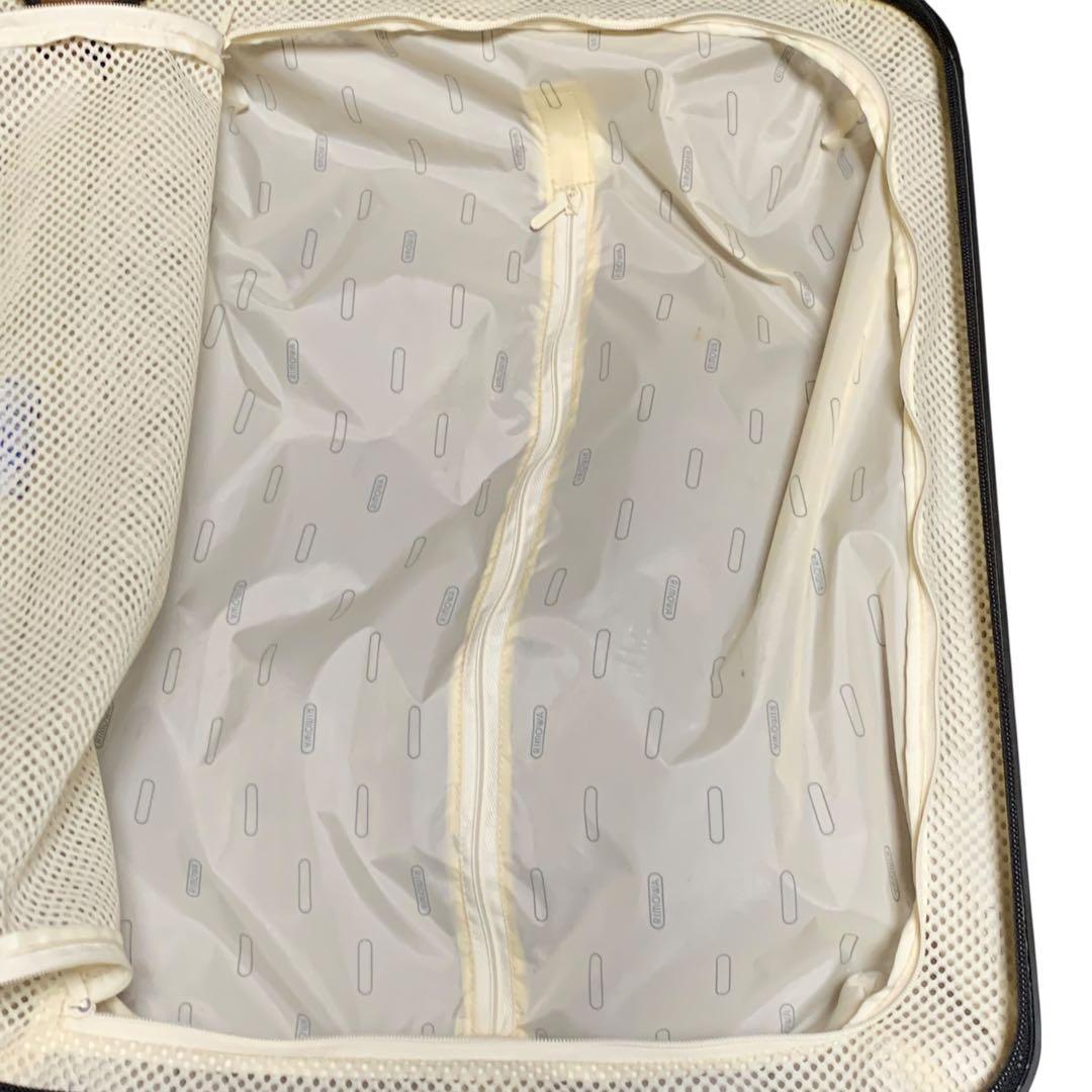 美品‼️RIMOWA リモワ サルサ 4輪キャリーケース 紫 USBポートキャビン